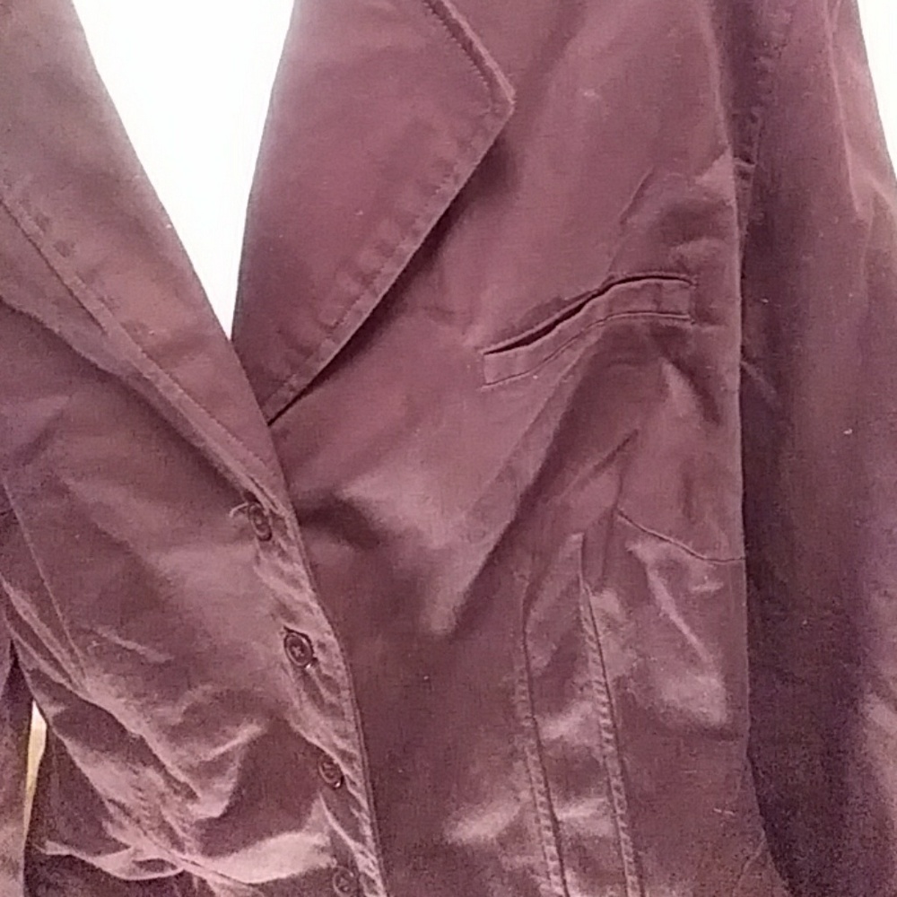 Jacket - Picture 3 of 5